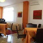 Ahr Antille Szálloda 3*