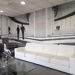 Szálloda Ahr Antille