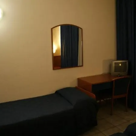 아르 안틸레 호텔