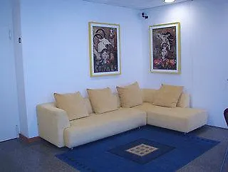 Ahr Antille 3* Cazzago (Pianiga)