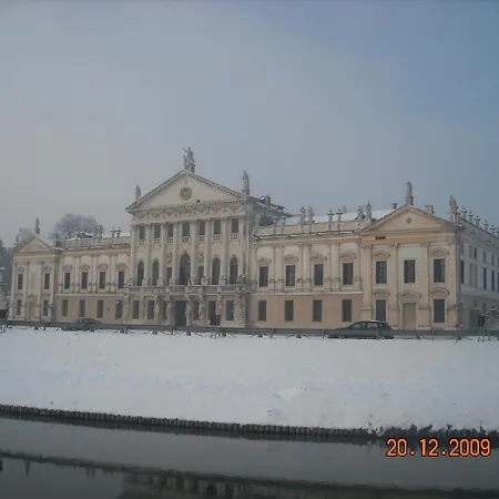 Ahr Antille 3* Cazzago (Pianiga)