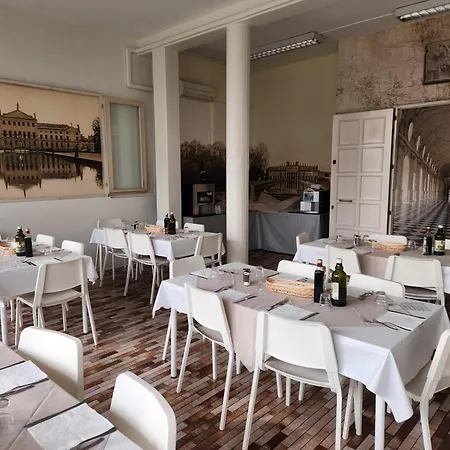 Ahr Antille 3* Cazzago (Pianiga)