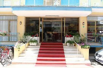 Ahr Antille Hotel 3*