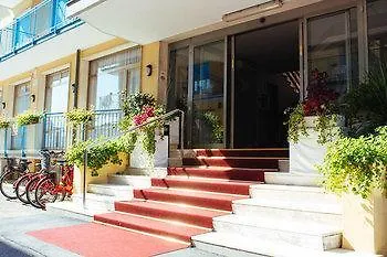 Ahr Antille 3* Cazzago (Pianiga)