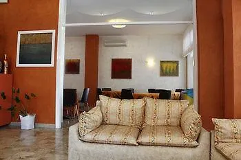 호텔 아르 안틸레 3*