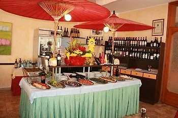 The Click - Art & Colors 3* Cazzago (Pianiga)