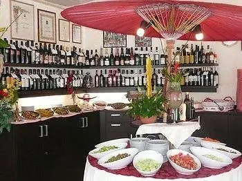 Ahr Antille 3* Cazzago (Pianiga)