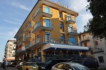 Hotel Ahr Antille Cazzago (Pianiga)
