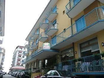 The Click - Art & Colors 3*