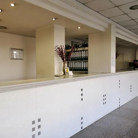 Hotel Ahr Antille