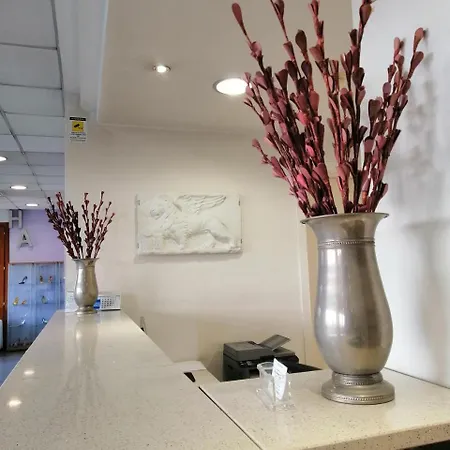 Ahr Antille Hotel 3*