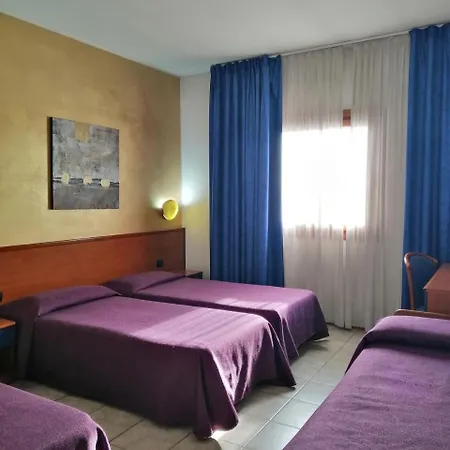 Hotel Ahr Antille Cazzago (Pianiga)