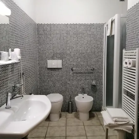 The Click - Art & Colors Hotel 3*