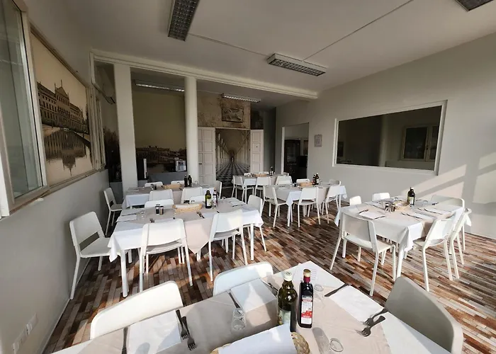 Ahr Antille Hotel Cazzago (Pianiga)
