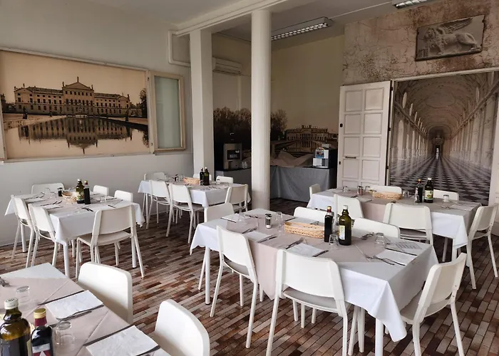 Ahr Antille 3* Cazzago (Pianiga)