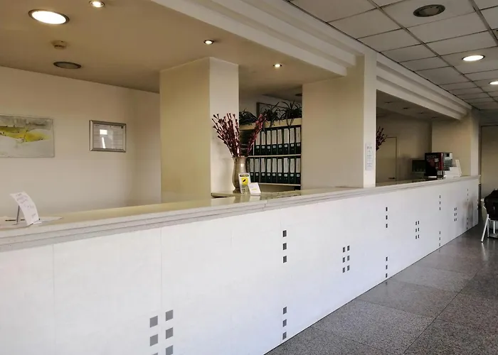 Hotel Ahr Antille
