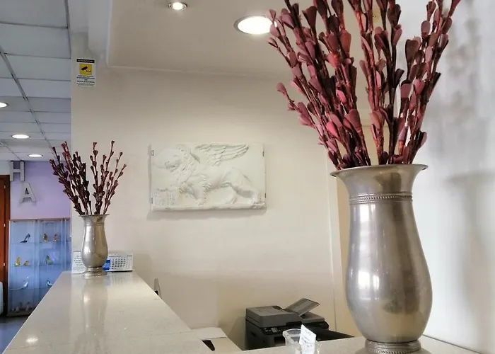 Ahr Antille Hotel 3*