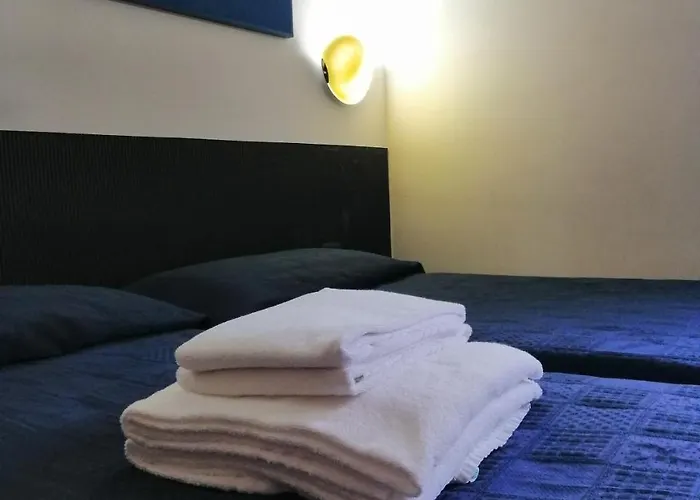 Ahr Antille Hotel
