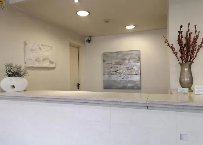 Ahr Antille 3* Cazzago (Pianiga)