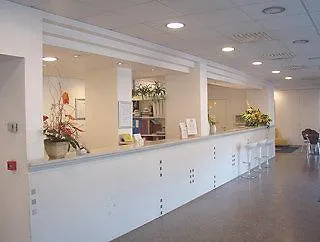 Ahr Antille Отель