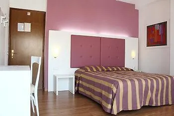 Ahr Antille 3* Каццаго-ди-Пьянига