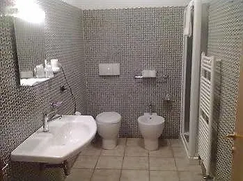 Отель Ahr Antille 3*