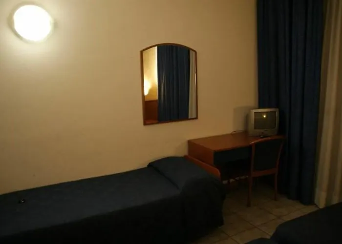 Ahr Antille Szálloda