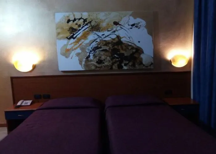 Hotel Ahr Antille 3*