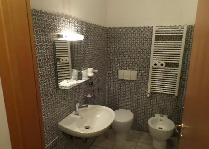 Ahr Antille Hotel