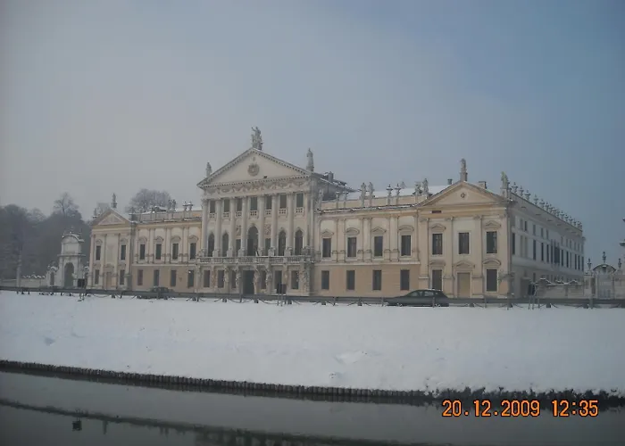 Ahr Antille 3* Cazzago (Pianiga)