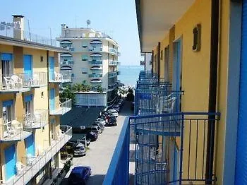 Ahr Antille 3* Cazzago (Pianiga)