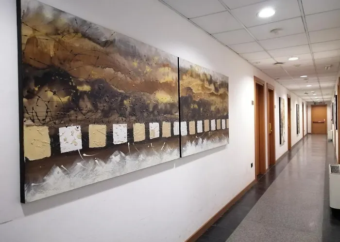 Szálloda Ahr Antille 3*